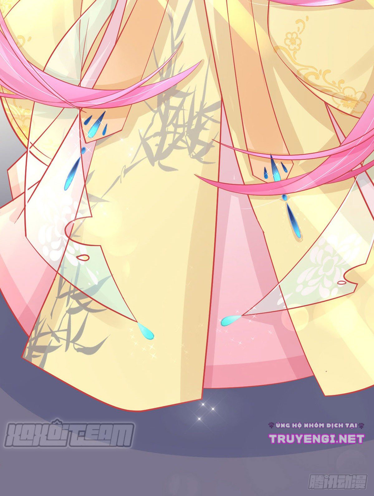 thần đằng trong tay bản vương phi chapter 3 5