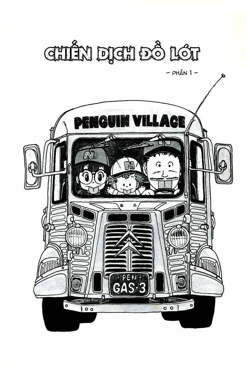 cô bé robot chapter 24 2