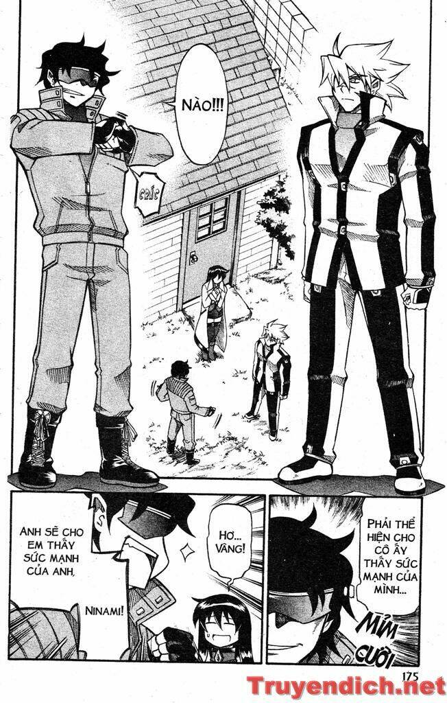 ifrit - danzai no enjin chapter 63 11