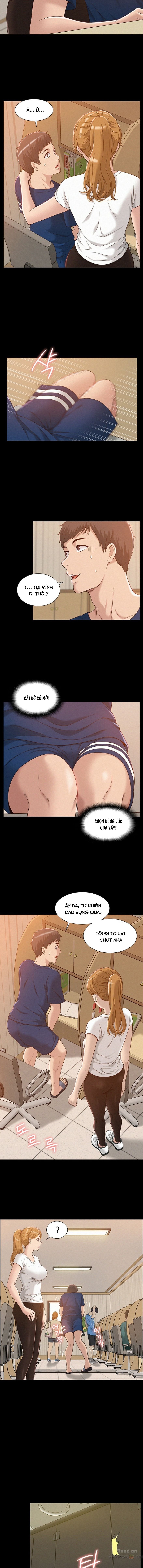 phép màu phòng khám chapter 3 9