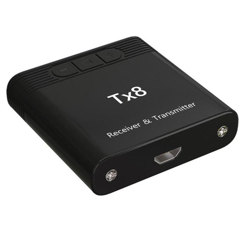 2 in 1 5.0 Audio Adapter Transmitter/Receiver