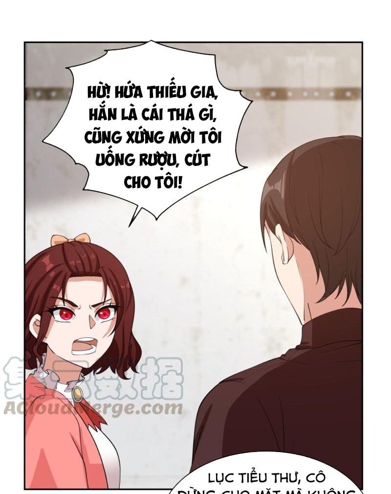 trên người ta có một rồng chapter 386 4