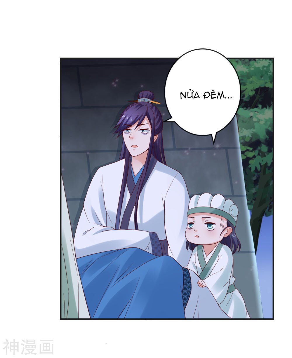 trở về cổ đại làm thánh hiền chapter 13 23