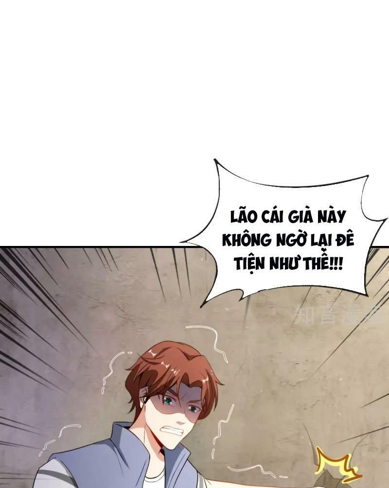 vòng bạn bè mạnh nhất của tiên giới chapter 34 39