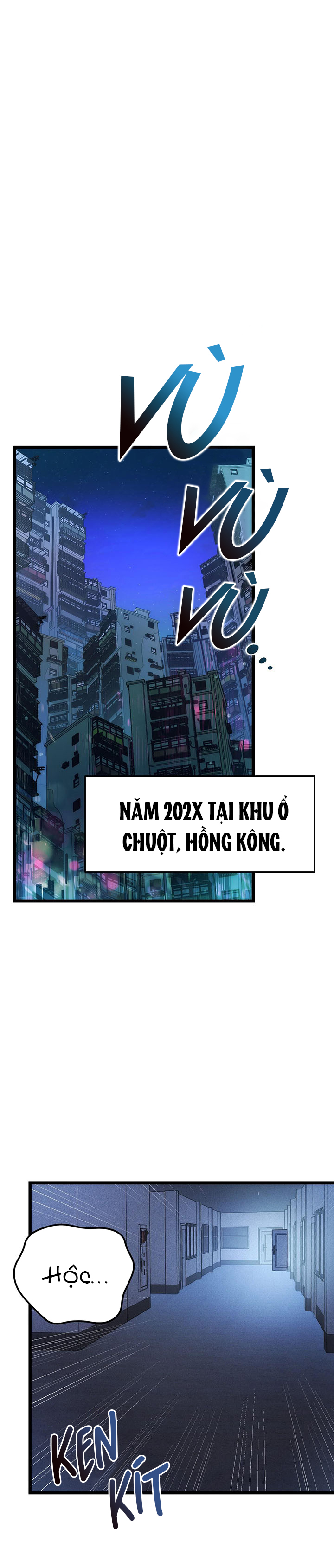 zero day attack chapter 1 1