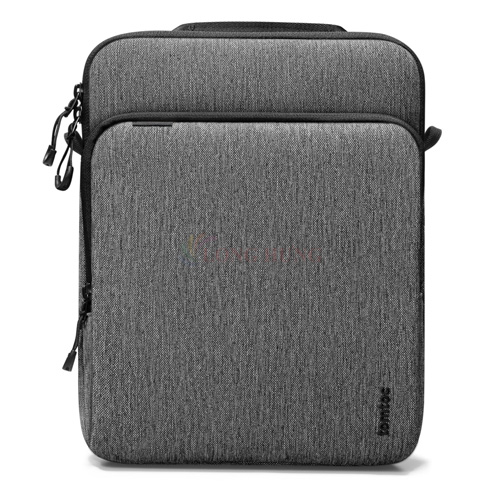 Túi đeo chéo Tomtoc Defender ACE-B03 Tablet Shoulder Bag iPad 12.9 inch B03B1G3 - Hàng chính hãng