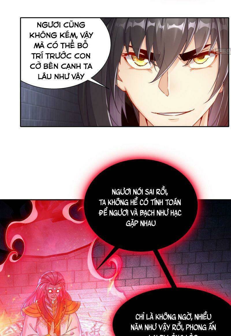 trọng sinh chi ma tôn đương đạo chapter 122 11