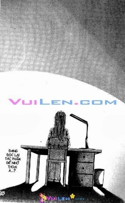 cô gái đến từ quá khứ chapter 4 21