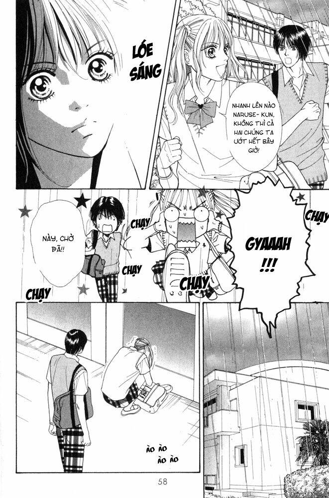 ai no shintairiku chapter 2 23