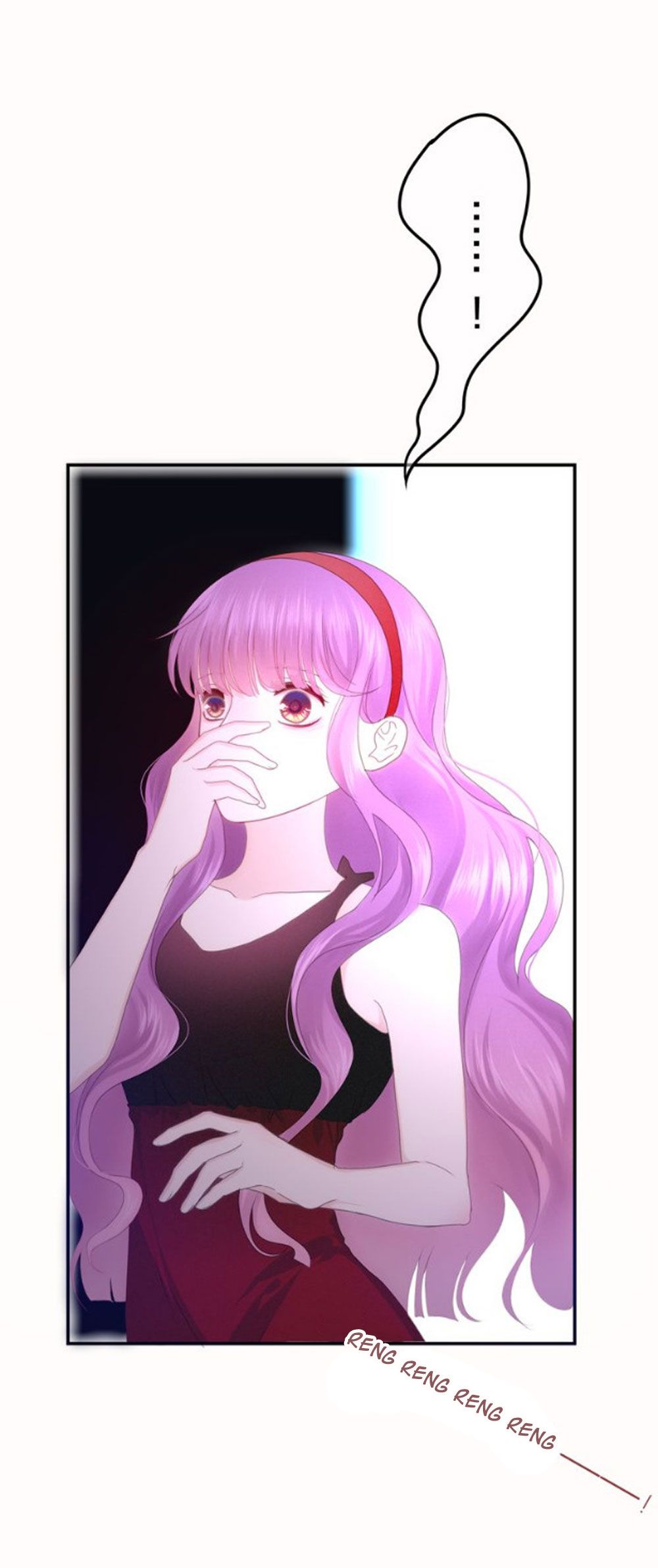 tháng sáu kì diệu chapter 50 5