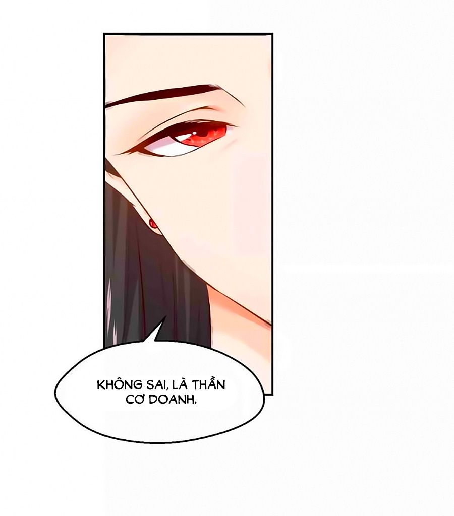 Thịnh Thế Đế Vương Phi chapter 47 - Trang 8