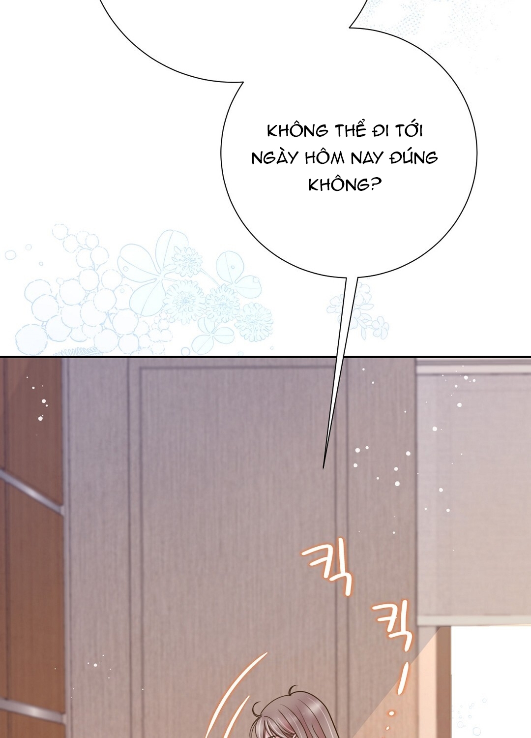 [18+] trải nghiệm thân mật với bạn của anh trai chapter 35.1 41