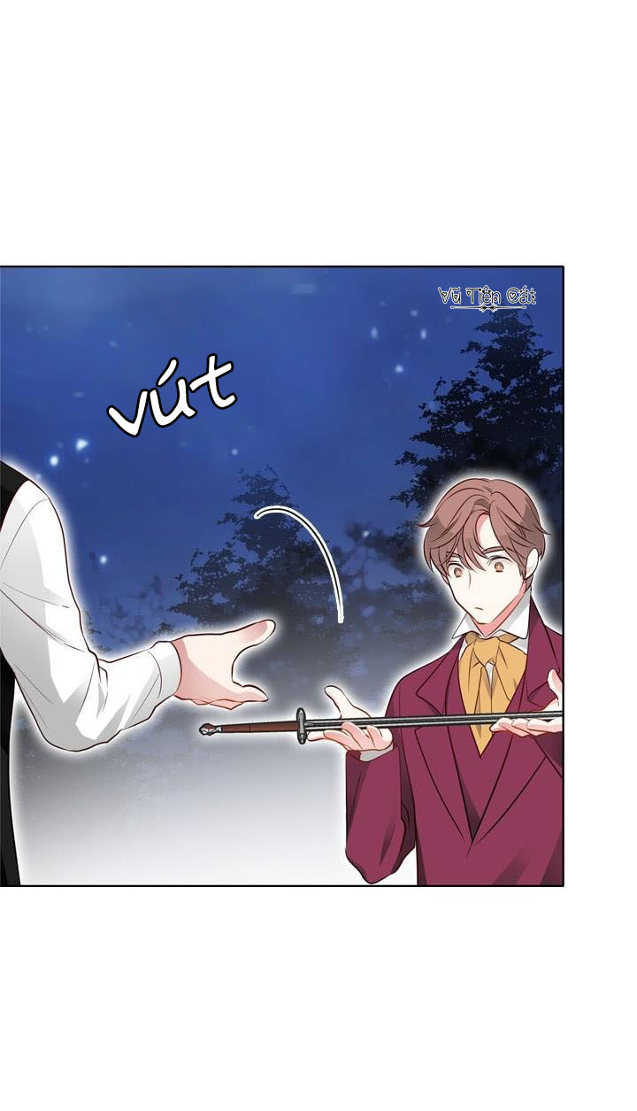 thanh tra của muiella chapter 30 7