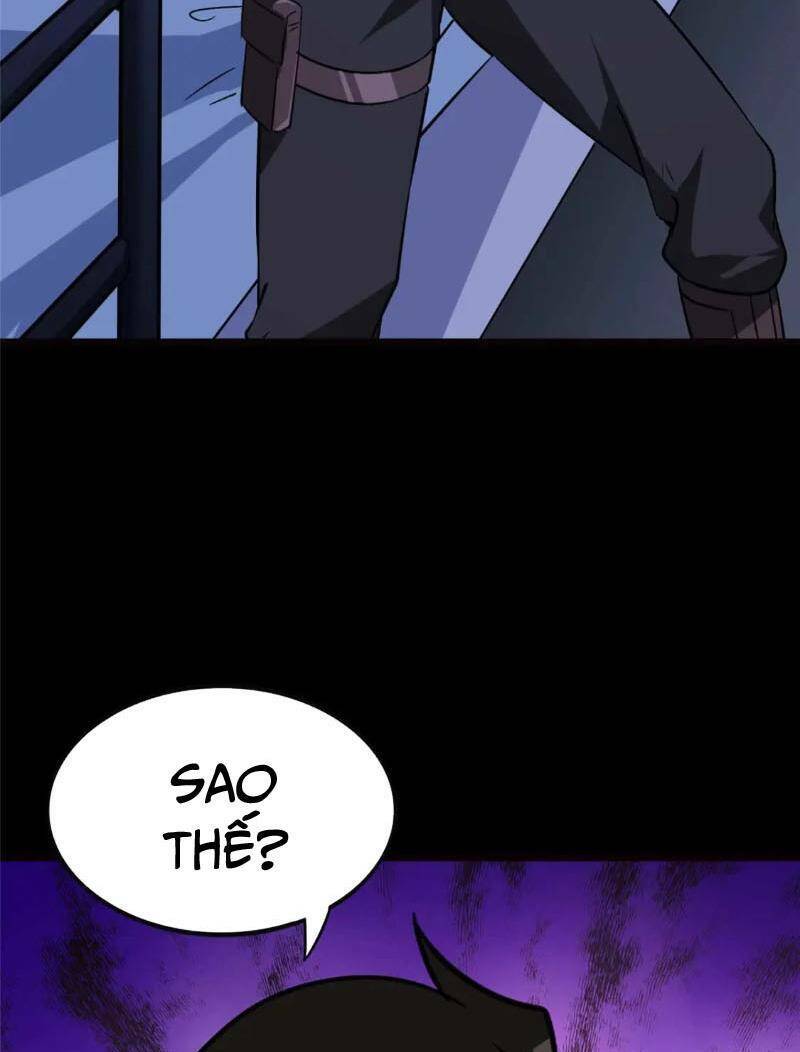 bạn gái virus của tôi chapter 405 79