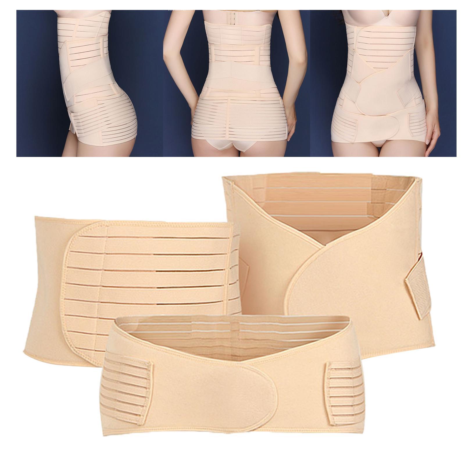 Postpartum Belly  Waist Pelvis Postnatal  Postpartum Support   , M