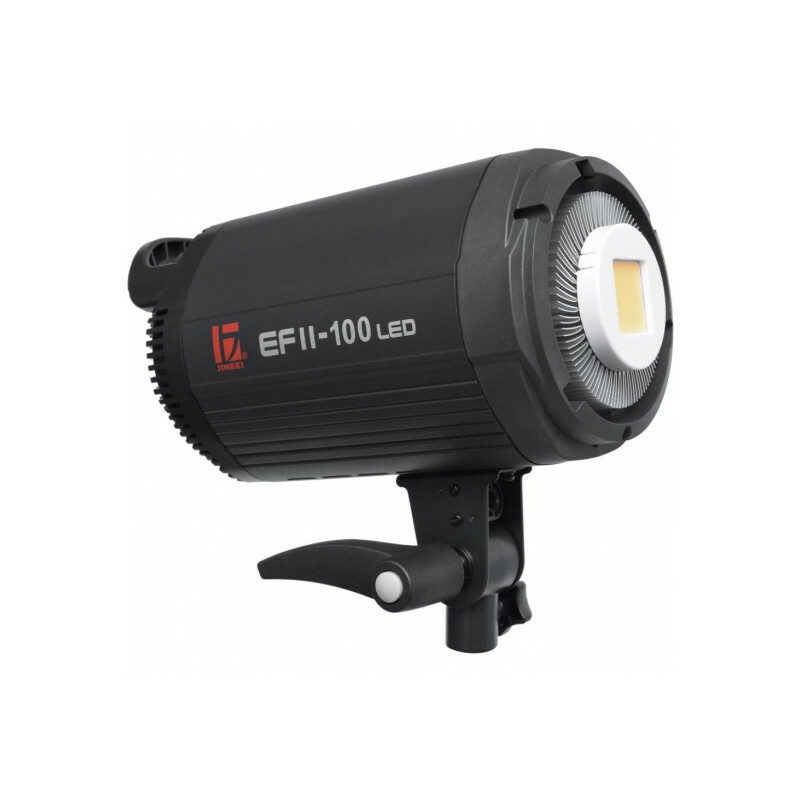 ĐÈN LED JINBEI EF II 100 – Hàng Chính Hãng