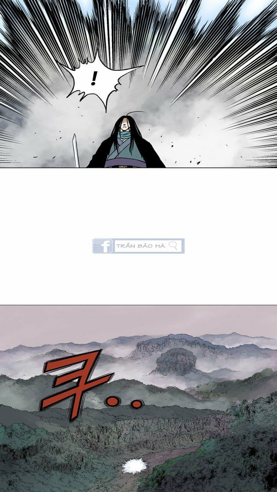 cao thủ 2 chapter 63 53