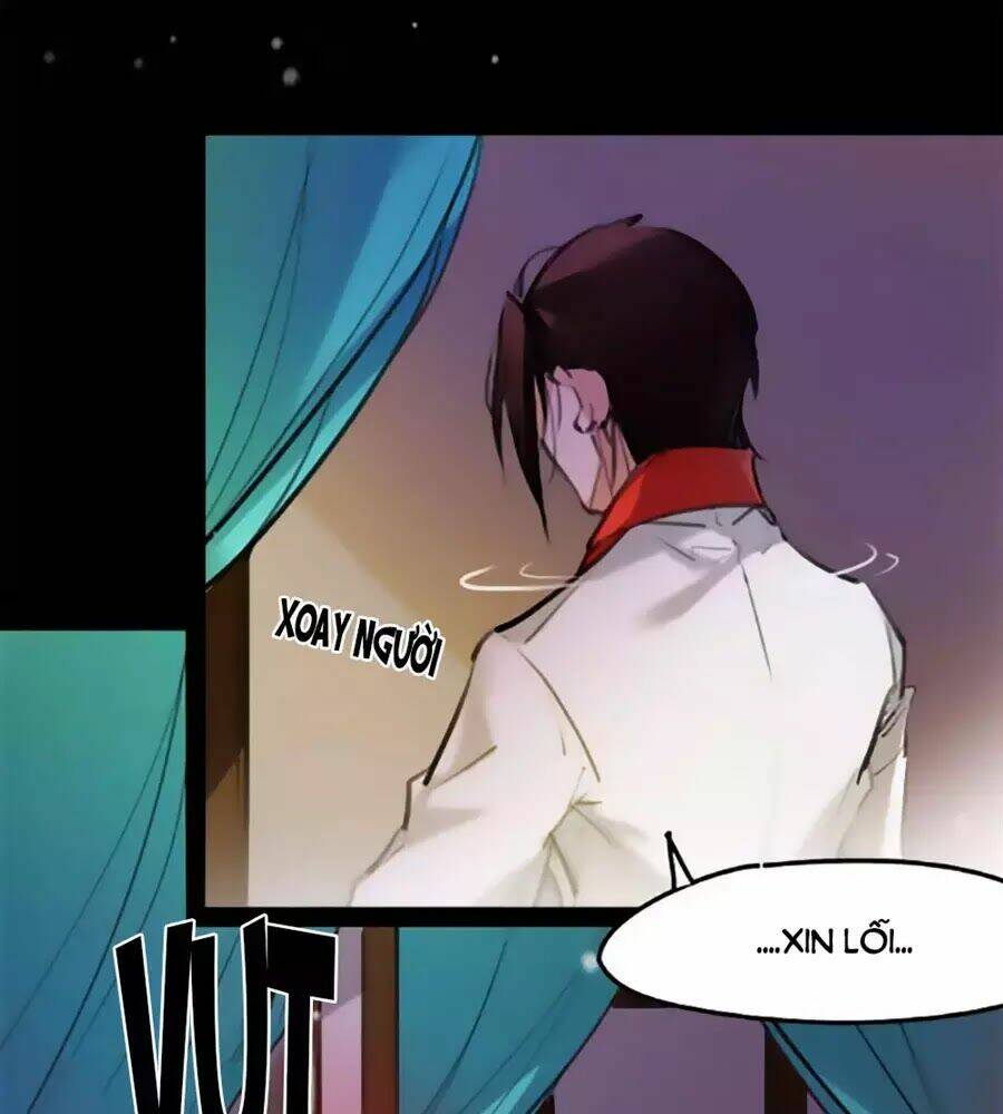 đường tăng cũng quyến rũ chapter 52 50