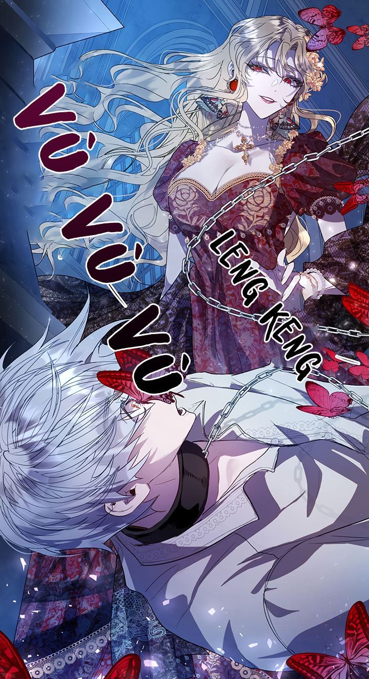 cách để cứu rỗi anh trai của nữ chính chapter 25 45