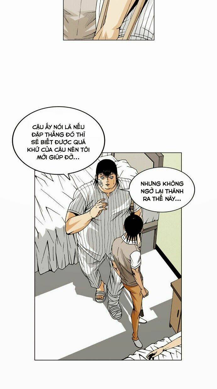 ultimate legend: kang hae hyo chapter 49 5