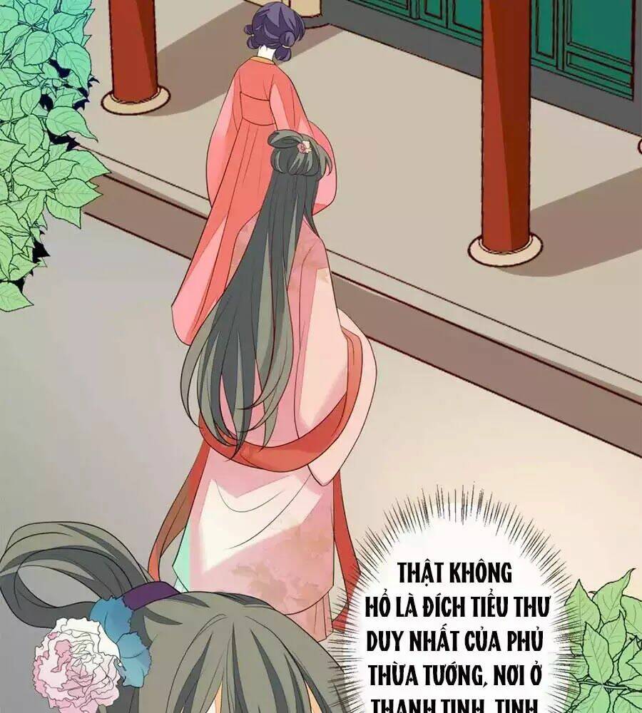 cửu khuyết phong hoa chapter 44 61