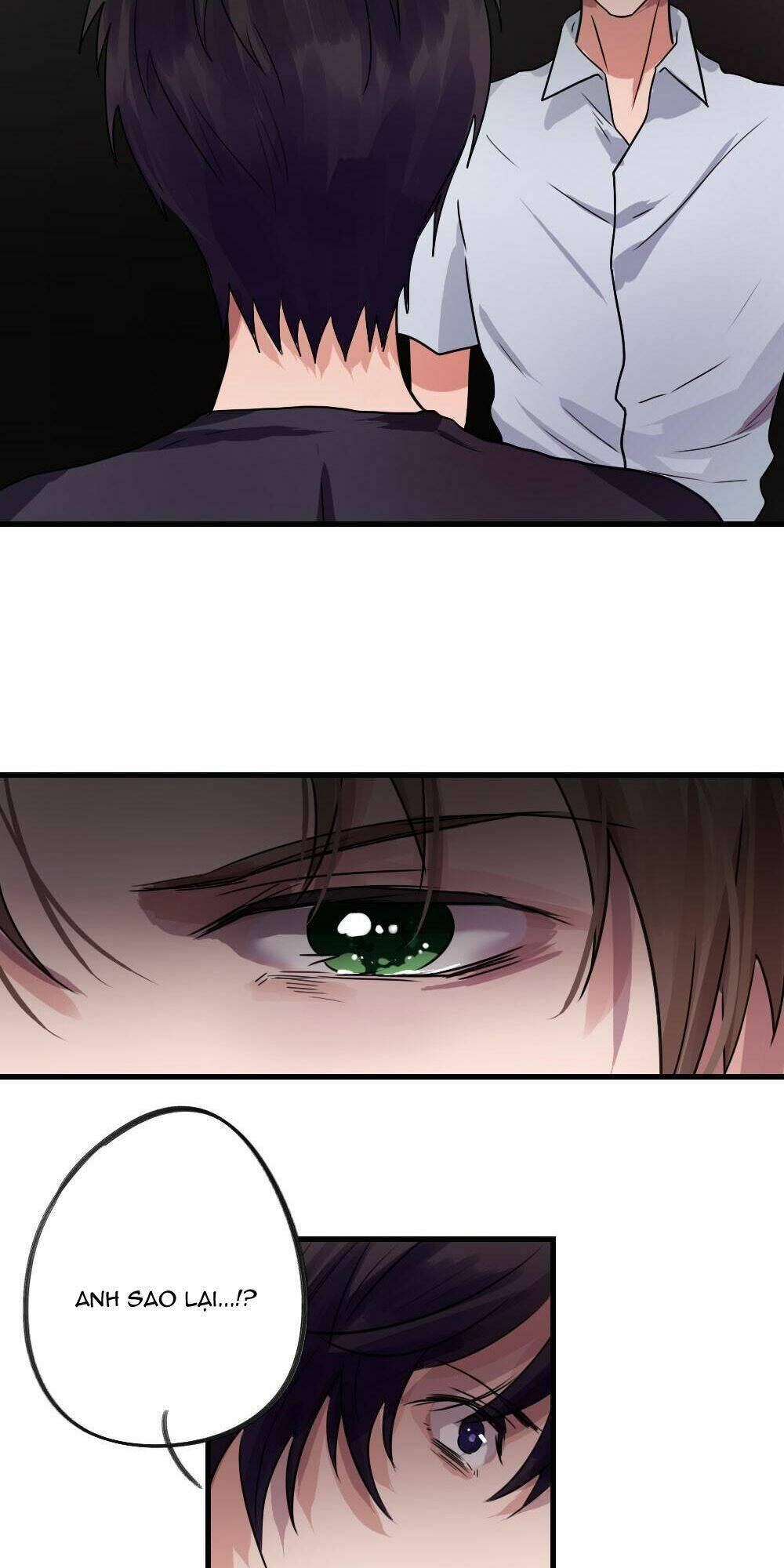 phải lòng em trai của bạn gái mình chapter 13 26