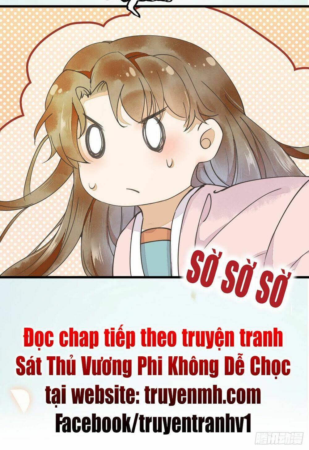 sát thủ vương phi không dễ chọc chapter 2 41