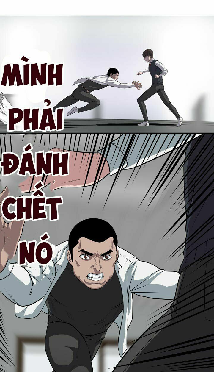 kẻ phán xét chapter 4 49