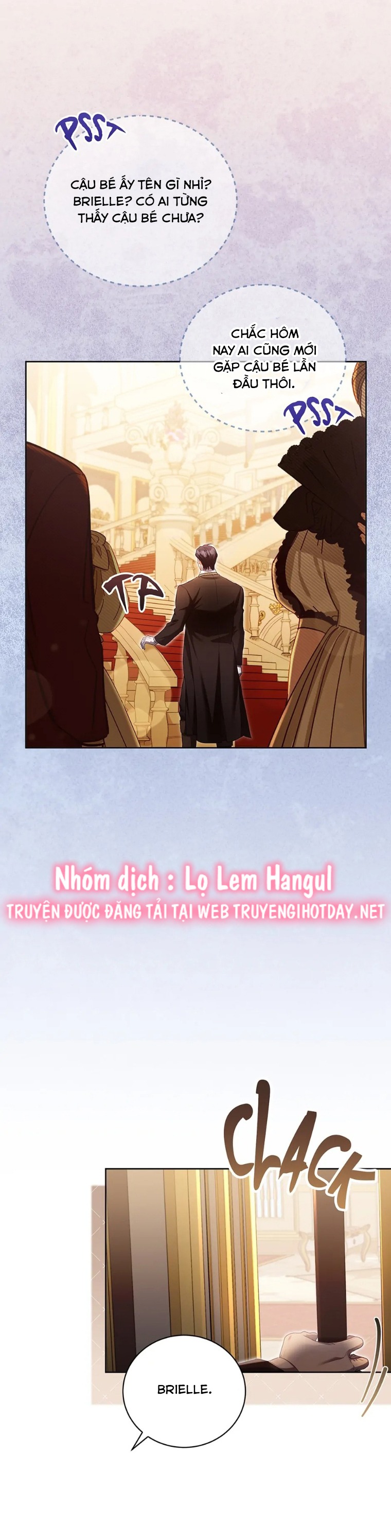 nhật ký chăm sóc đứa trẻ của nhân vật phản diện chapter 14 16