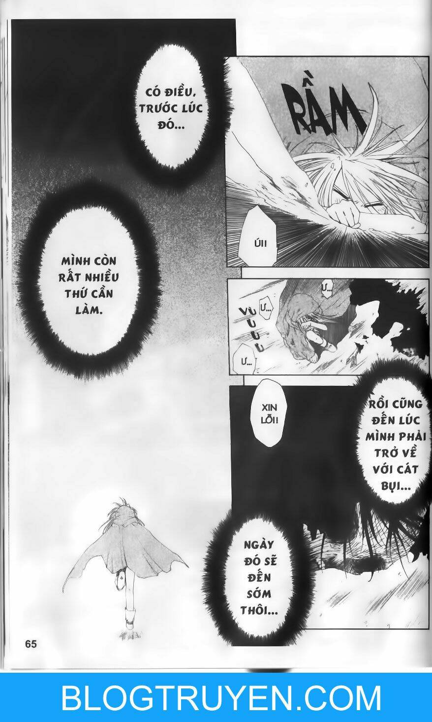 dersert coral chapter 12 30