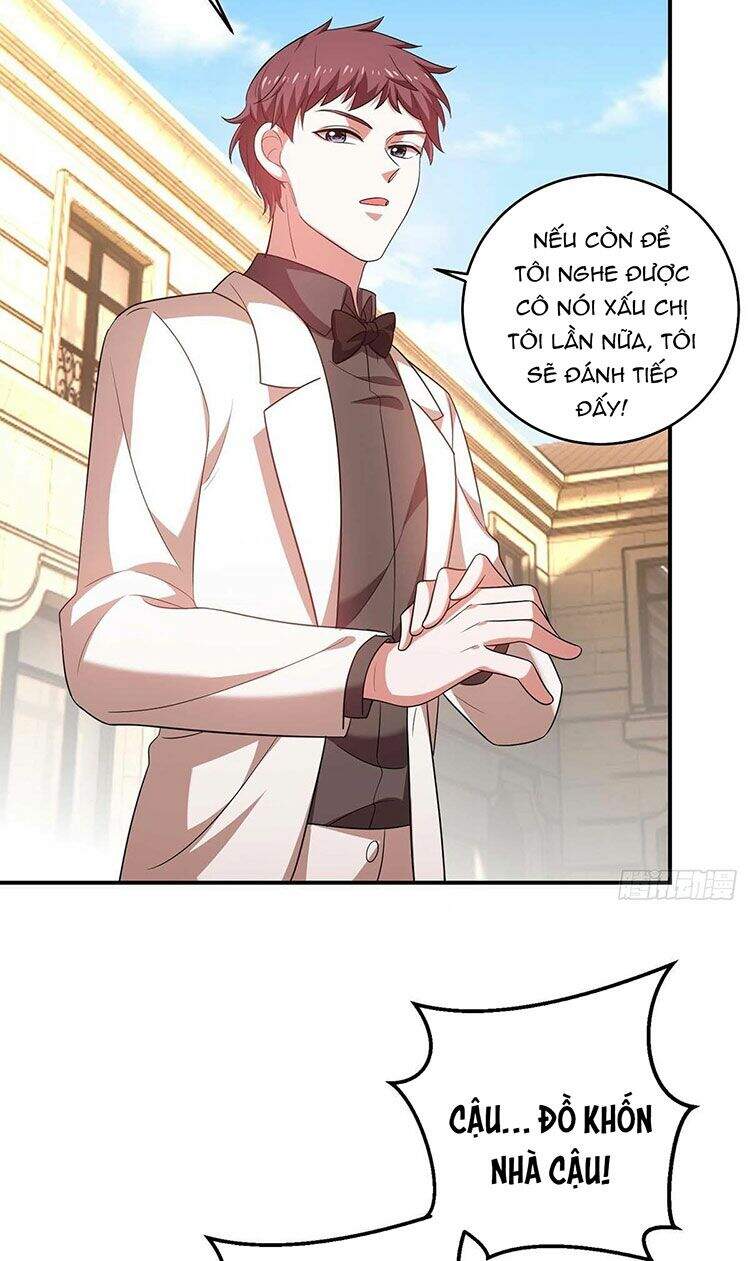 đại lão gọi tôi tiểu tổ tông chapter 46 13