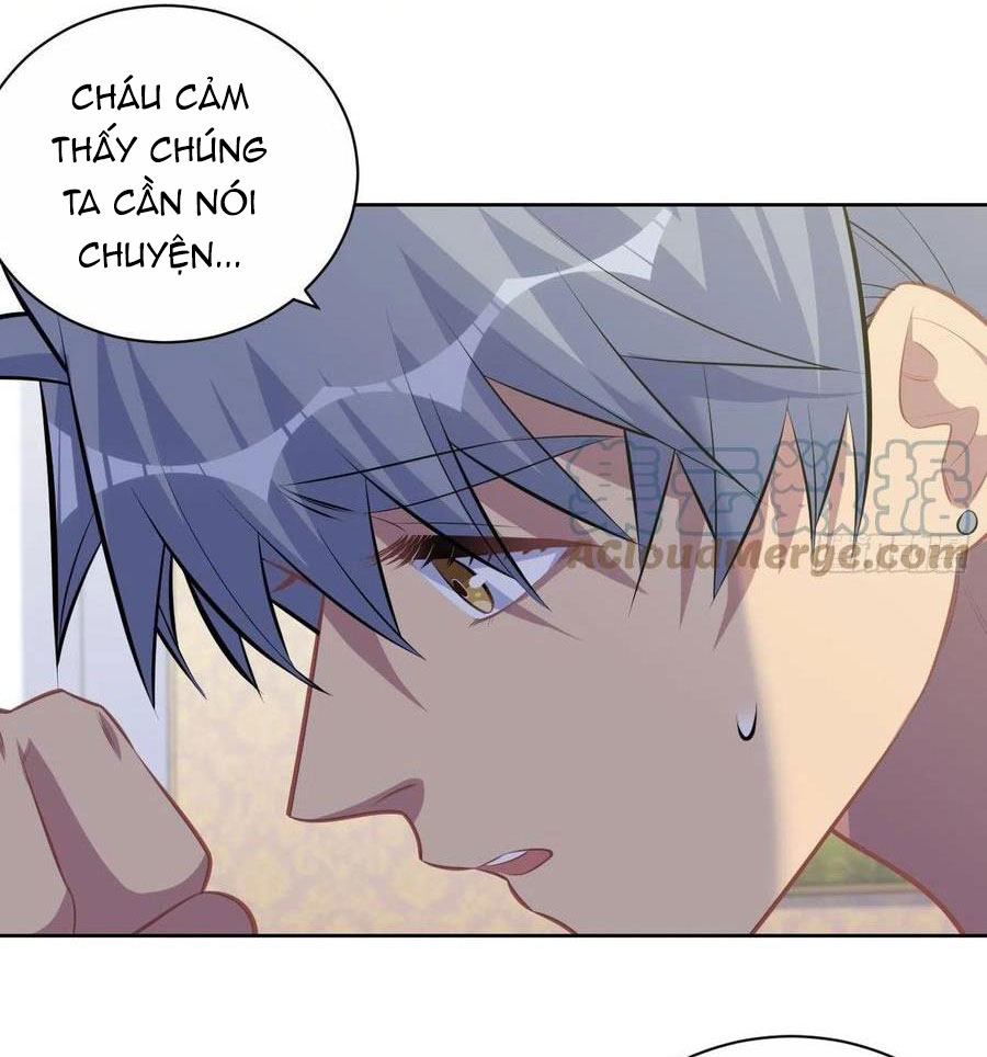 bố vợ đại nhân là bà xã chapter 149 36