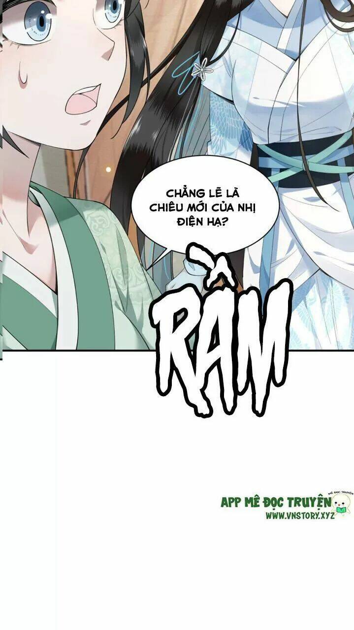 phượng hoàng vu phi chapter 69 6