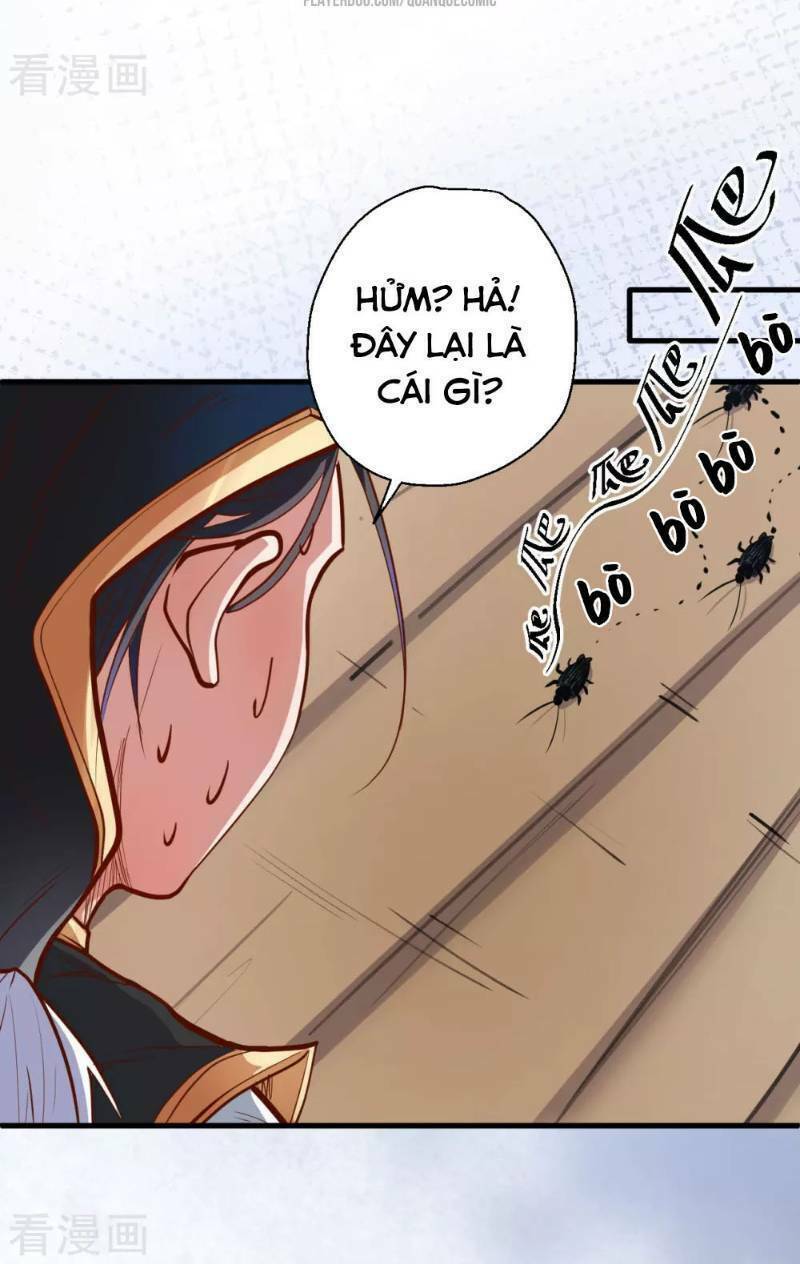 tối cường đại biểu hoàng kim thận chapter 46 32