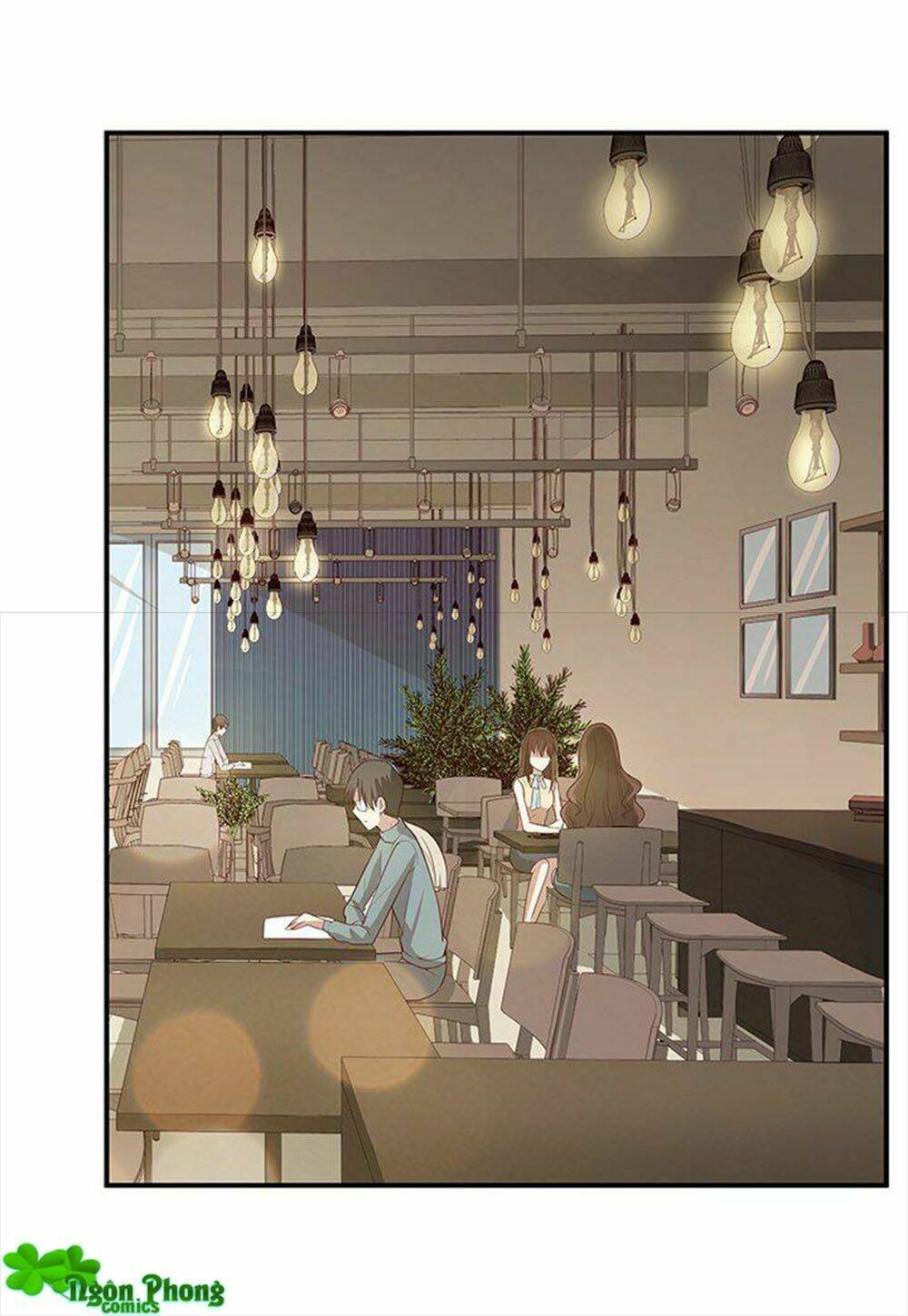 khi trò chơi ác ma bắt đầu chapter 12 17