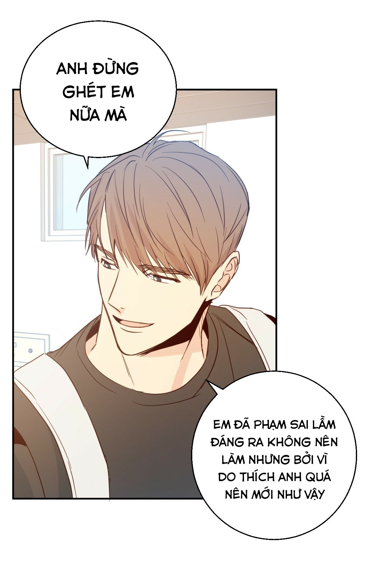 cửa hàng tiện lợi nguy hiểm chapter 7 32