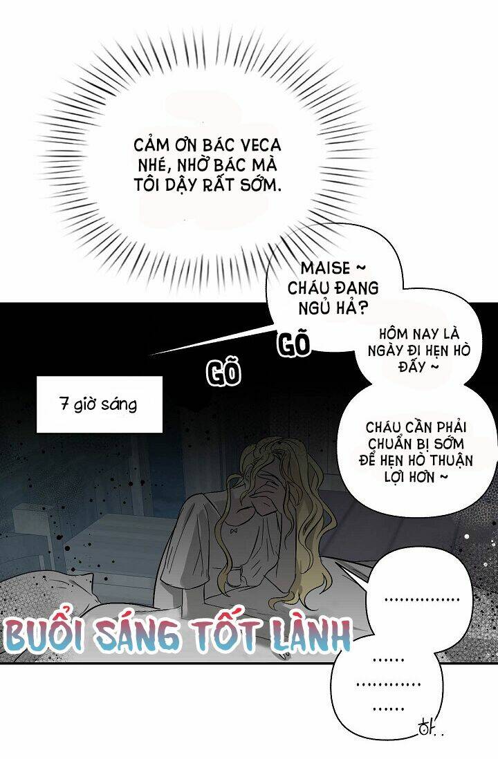 tôi là bạn gái cũ của một người lính chapter 4 46