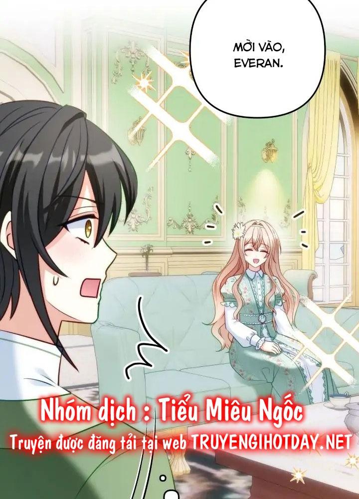 tại sao mẹ chồng tôi lại như thế này? chapter 44 49