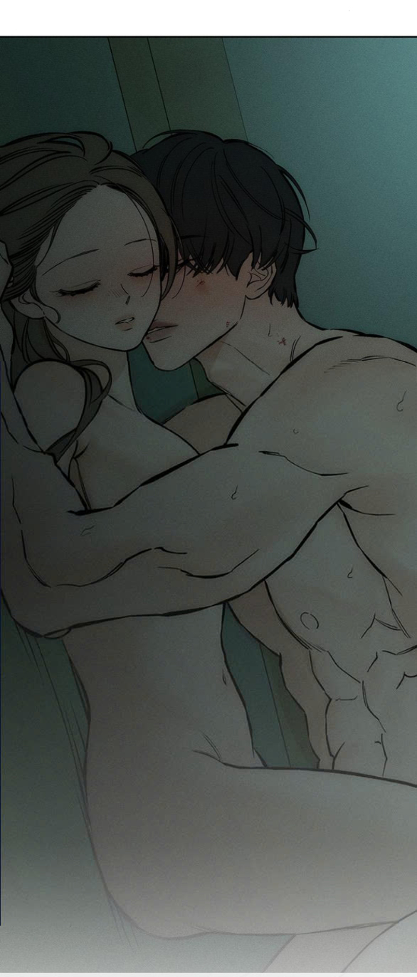 [18+] Nước Mắt Trên Đóa Hoa Tàn chapter 39.2 37