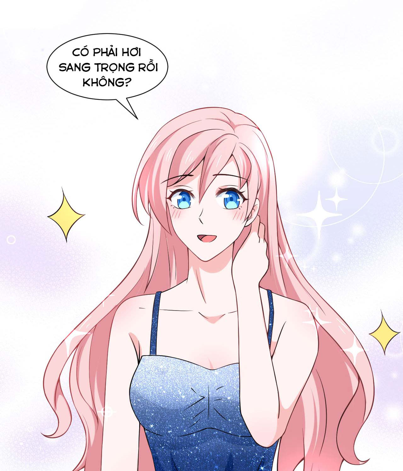 bí mật không thể yêu đương chapter 60 8