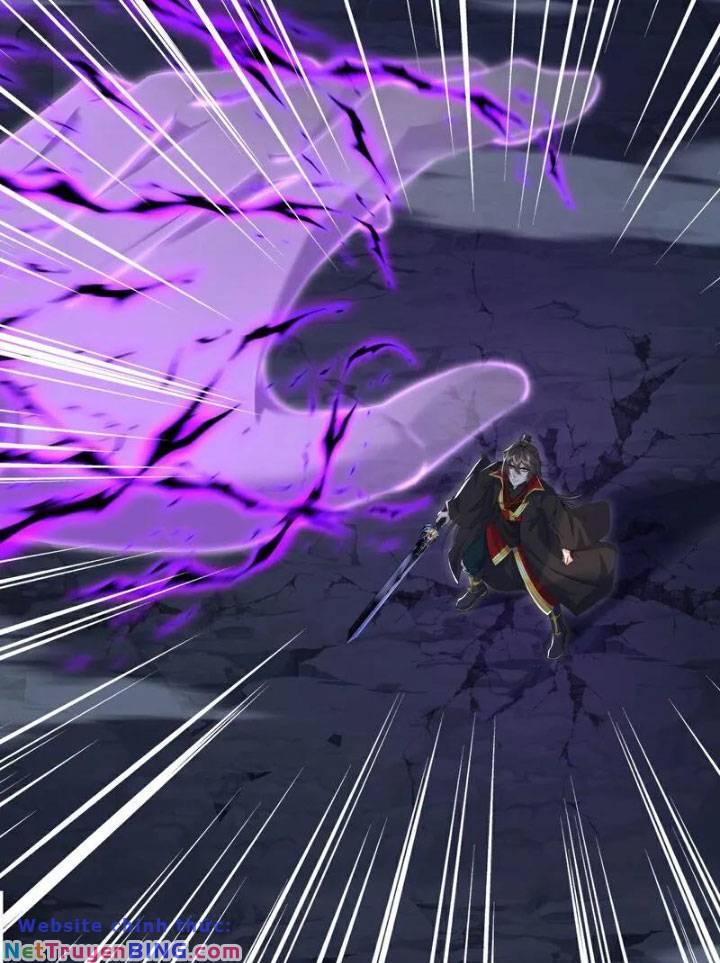 tiên võ đế tôn chapter 499 64