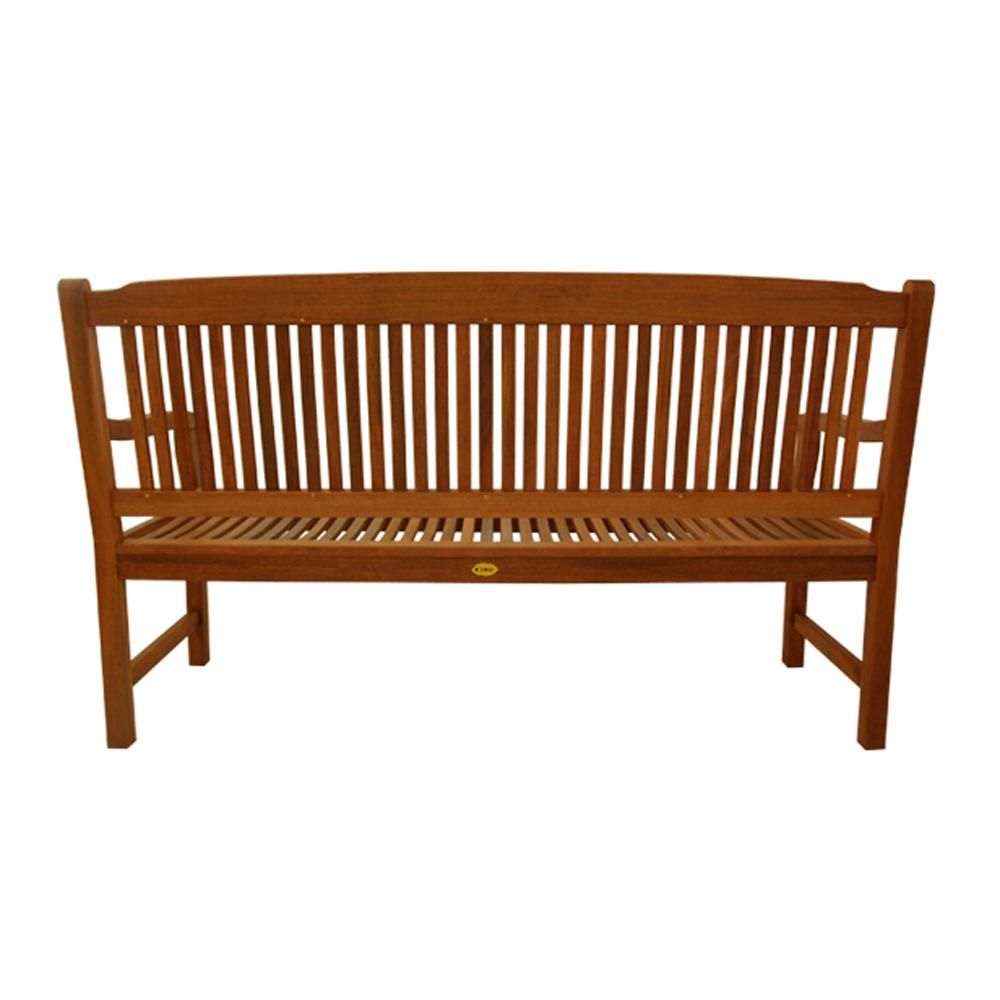 Ghế Băng Tikus Có Tay IBIE NC1023 (150 x 63 x 88 cm)