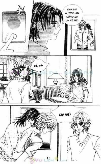 không bao giờ khóc chapter 10 15