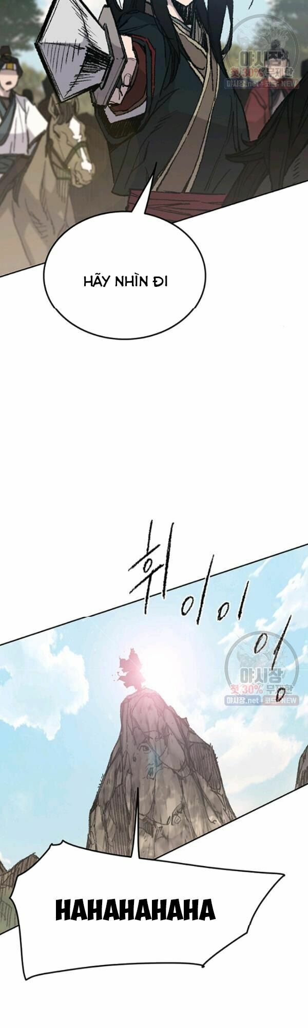 kiếm sĩ bất bại chapter 65 17