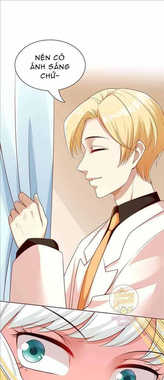 gặp phải người chồng xảo quyệt! chapter 12 5