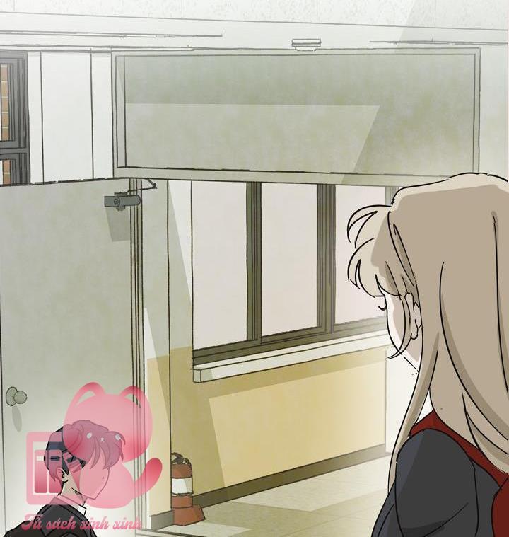 tiền bối, đừng nóng! chapter 14 32