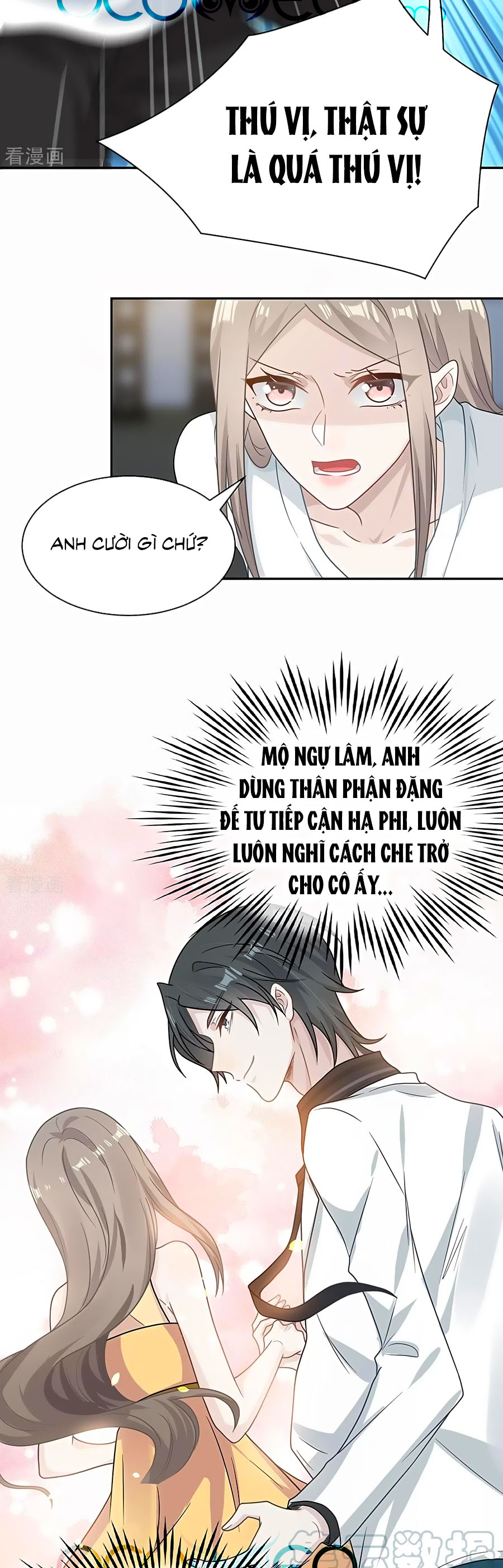 hai cách tìm gặp người yêu chapter 105 10