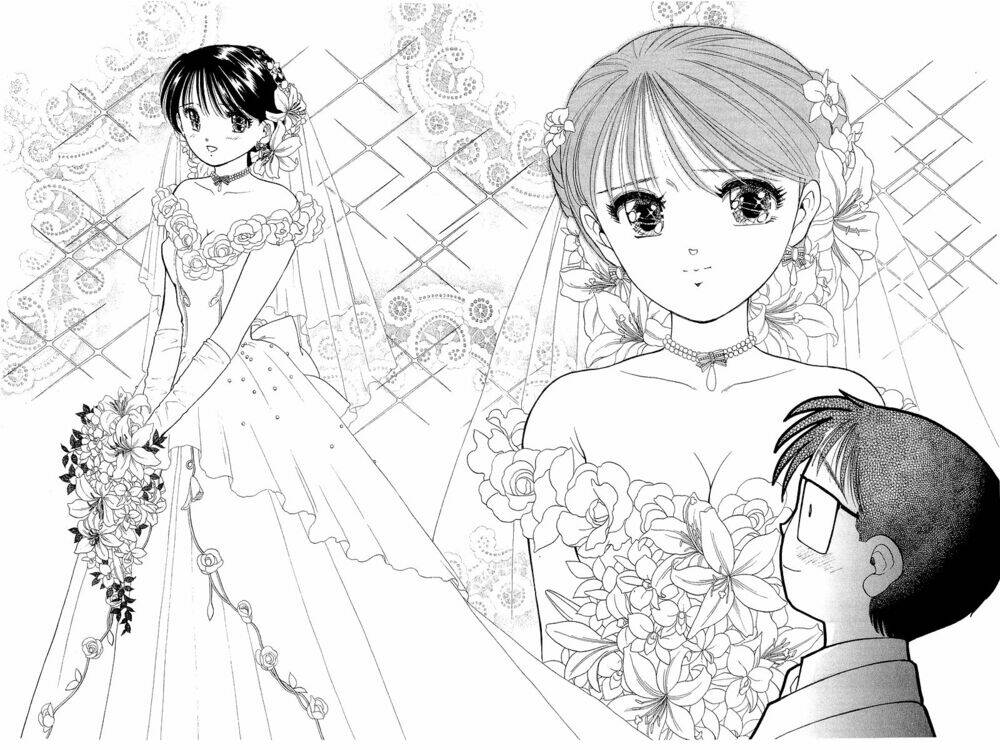 yume de aetara chapter 49 19