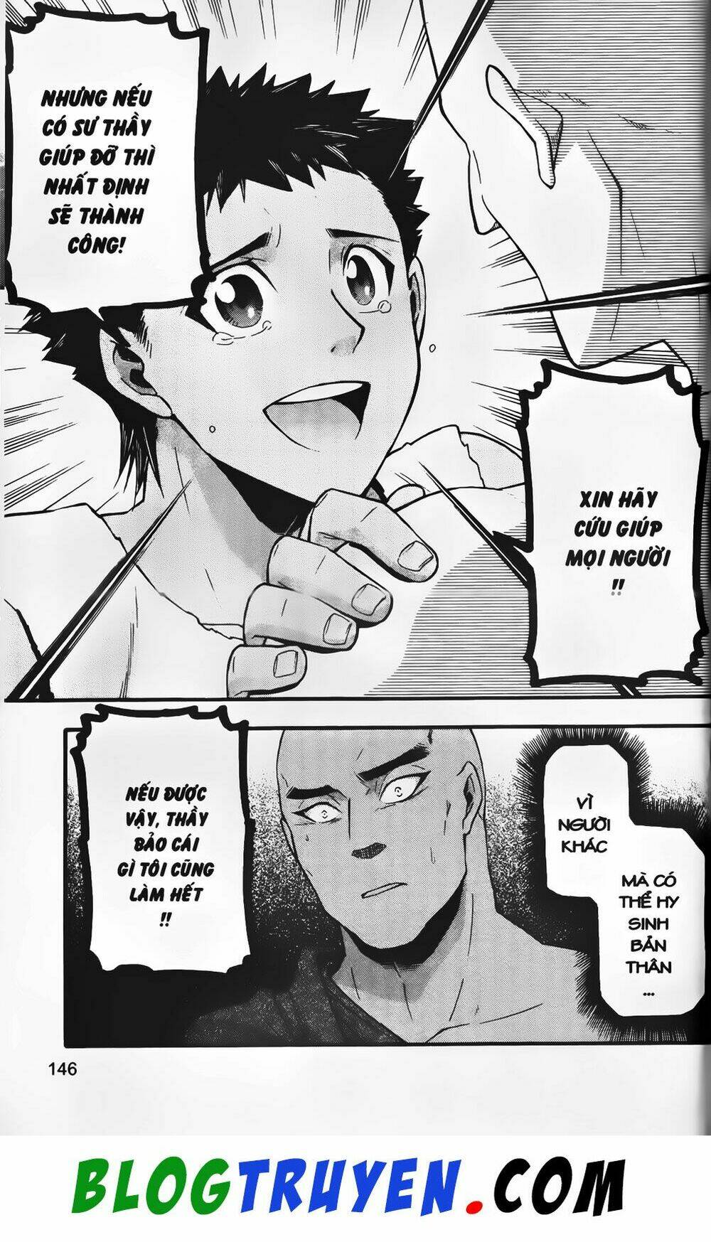 emma đến từ địa phủ chapter 28 11