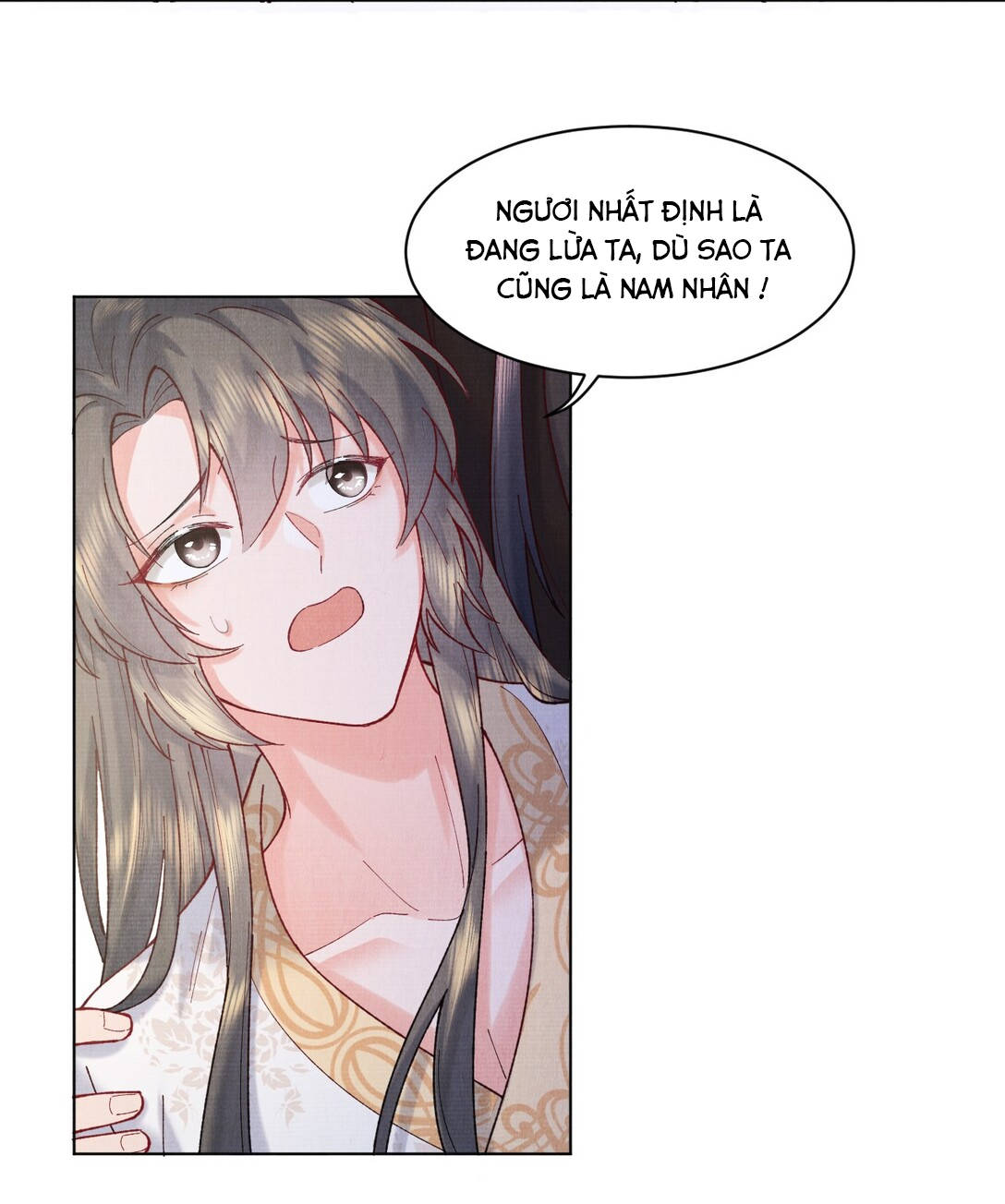 giang hồ biến địa thị kỳ ba chapter 3 28